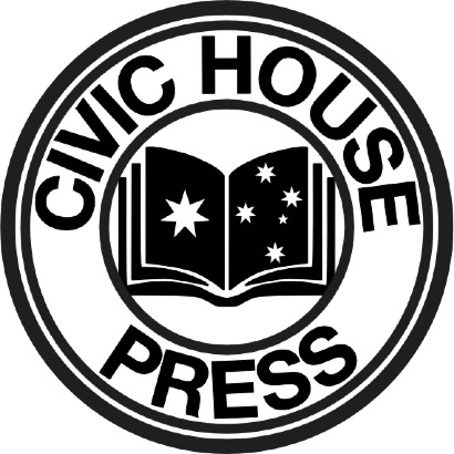 Civic House Press Logo
